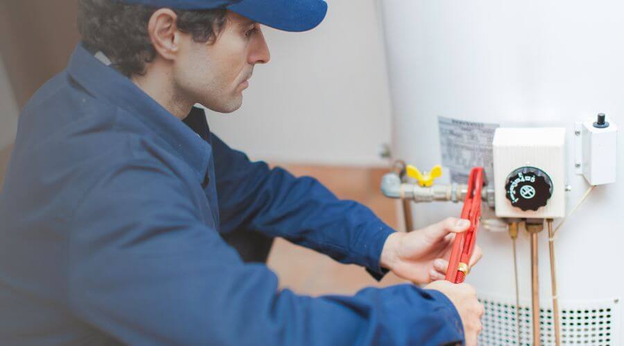 Professional Leak Detection in Drayden, MD