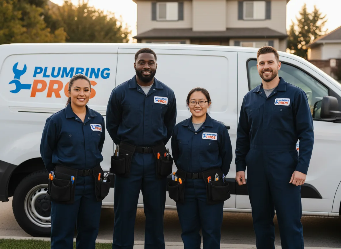 Water Heater Repair company in Drayden, MD